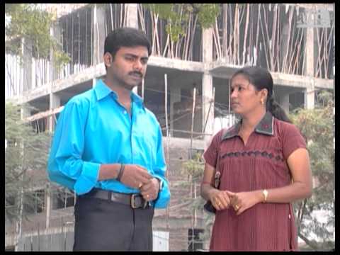 Episode 725: Sorgam Tamil TV Serial - AVM Productions