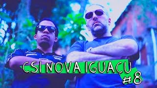 CSI NOVA IGUAÇU #8