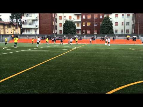 3ª GIORNATA del TORNEO PRIMAVERILE Vibe Ronchese 2 CHIARAVALLE 2