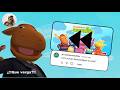 Backyardigans En 4 Epocas Pero Al Reves