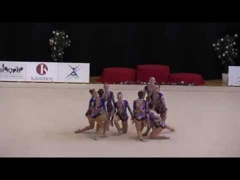 GC Rütmika - Perfetto