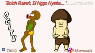 Download lagu STORY wa DANGDUT KOPLO 'NDASKU MUMET, NDASMU PIYE' mp3