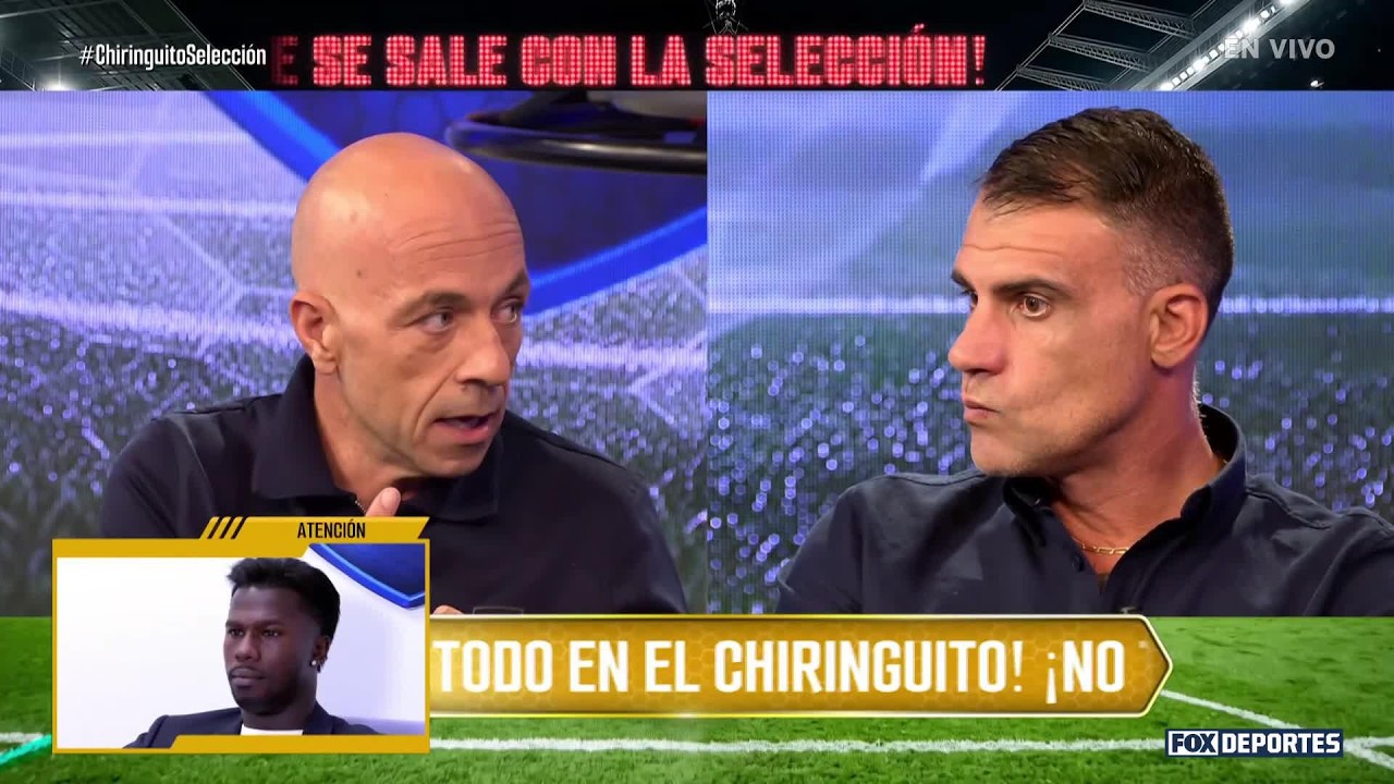 LAMINE YAMAL vs KYLIAN MBAPPÉ por el BALÓN DE ORO, ¿tiene más méritos el español? | El Chiringuito