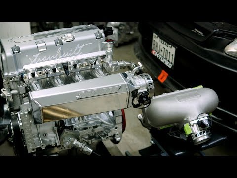K SERIES HUGE INTAKE MANIFOLDS...MY EXPERIENCE