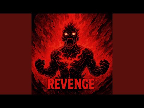 REVENGE (Slowed)