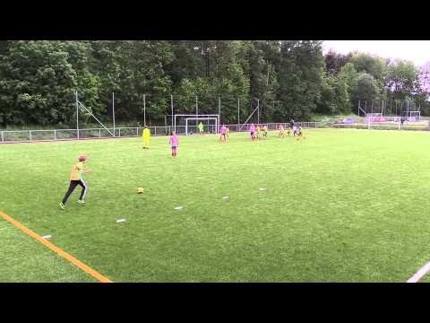 G02: Kvik Halden - Lisleby, 7-2 (4-1)