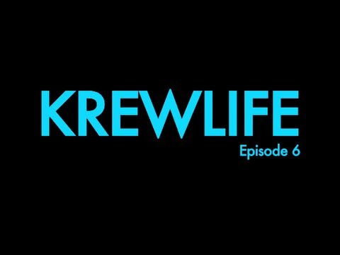 Krewella' KREWLIFE Episode 6: Puerto Freako