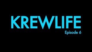 Krewella' KREWLIFE Episode 6: Puerto Freako