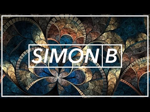 DEEP IN THE HOUSE #1 - Deep House Mix By Simon B