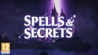 Spells & Secrets video 1