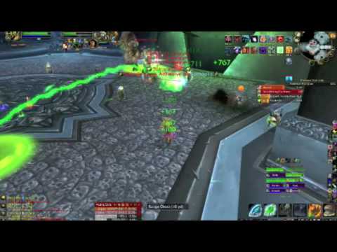 Heroic Professor Putricide 10 Instructional Video