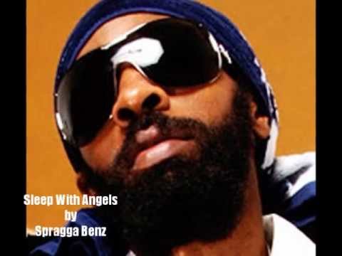 Sleep With Angels - Spragga Benz