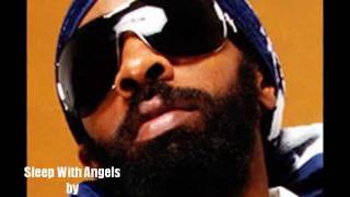 Sleep With Angels Music Video