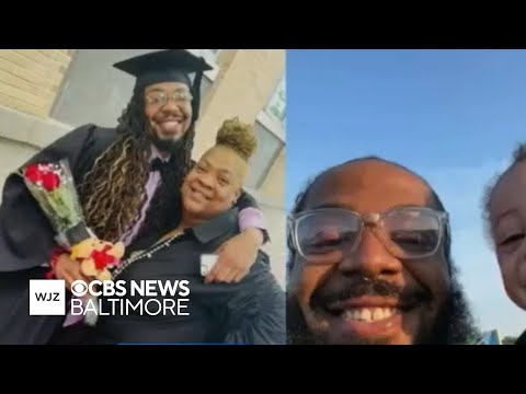 Maryland man visiting Mexico for a wedding found dead under mysterious circumstances