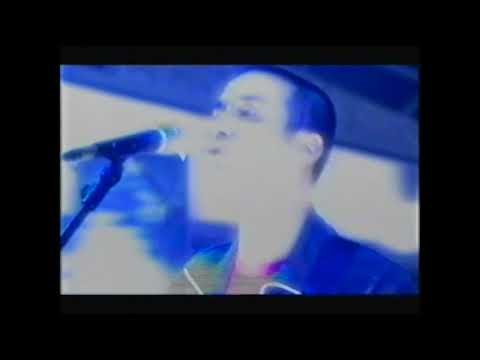 Asian Dub Foundation - New Way New Life - Live on The Priory 2000