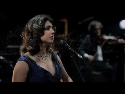 Madredeus - O Paraíso (Ao Vivo)