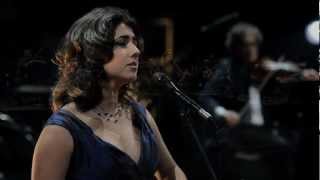 Madredeus - O Paraíso (ao vivo)