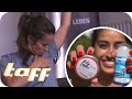 Deodorant Test No More Sweat Stains Taff ProSieben