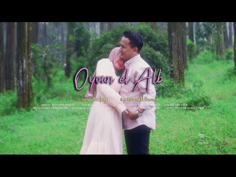 IKA ENTERTAINMENT - COVER BY IKA FEAT MUJAB - عيون القلب OYOUN EL ALB - (OFFICIAL MUSIC VIDEO)