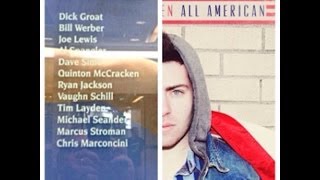 Mike Stud - Even Steven (Hoodie Allen Response)