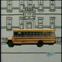 Sesame Street Bus