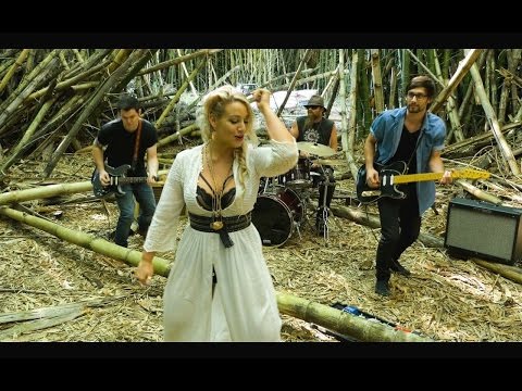 Gemma Kirby - Coal Train [Official Video]