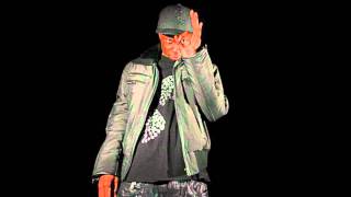 Jay Burna Rain Drops (2011)