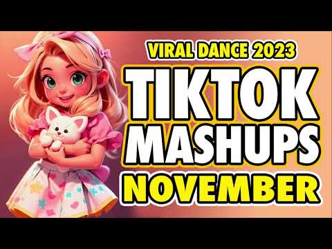 New Tiktok Mashup 2023 Philippines Party Music | Viral Dance Trends | November 19th
