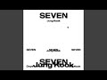 Seven (feat. Latto) - Explicit Ver.