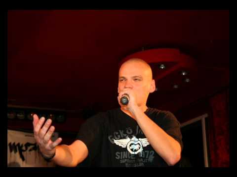 Łysy D.S.K. - Spokojny sen prod. Matijaszek