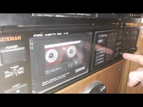 Type 0 cassette tape gets destroyed.