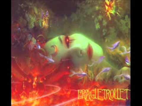 Fragletrollet  - The Forest Spirit