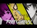 Mayoiga The Lost Village Episode 1 First Impressions Review Eerie