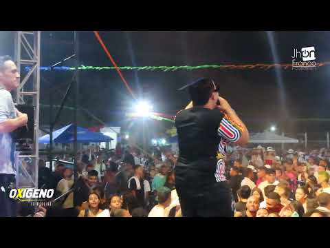 Todo De Cabeza_Samuel Morales & Juank Ricardo En Rioviejo Bolivar 2025