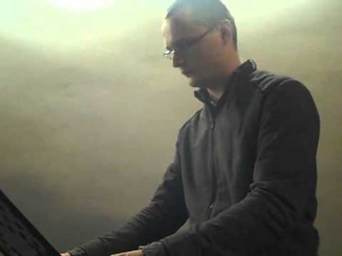 I waited for the Lord (Mendelssohn) - bass part