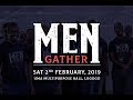 Phaneroo Men Gather Conference 2019