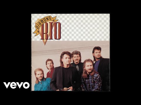 Diamond Rio - Meet In the Middle (Official Audio)