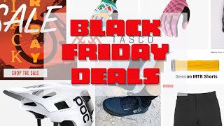 BLACK FRIDAY DEALS -  BEST OF LIST