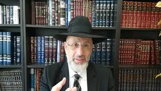 Les 4 espèces de souccot peuvent libérer ton Mazal Léïlouy nichmat de Eleazar ben Dina Zal