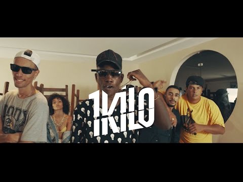 Cuidado Com A Boca - Beleza, Rafael Sadan, Pelé Milflows, Lili, Tifli CamCam, Baviera (Prod. 1Kilo)