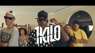 Musik-Video-Miniaturansicht zu Cuidado Com A Boca Songtext von 1Kilo