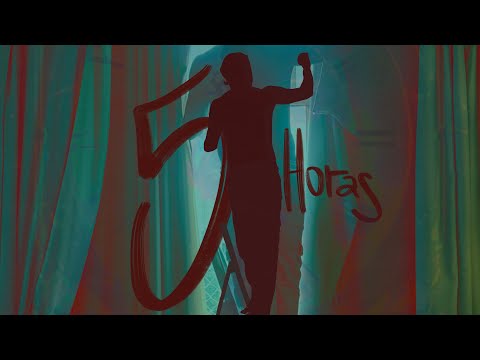 5Horas - Matheusinho ( Prod WR No beat, Inside )