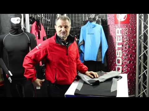 Rooster Supertherm Top