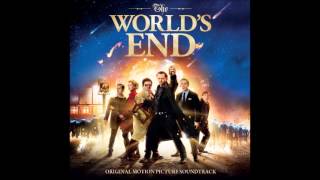 [The World&#39;s End]- 26- The Sisters Of Mercy - This Corrosion - (Orginal Soundtrack)
