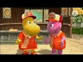 Backyardigans Pizza