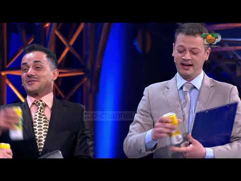 Portokalli, 14 Prill 2019 - Nasi dhe Naqja (Drejtësia)