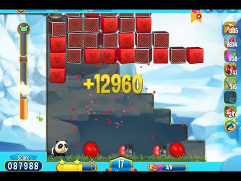 Pet Rescue Saga   Level 3442 no boosters