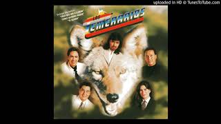 Los Temerarios - Derrotado Y Sin Cariño