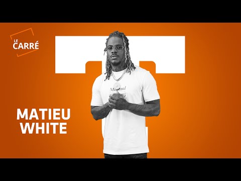 Matieu White - Intro (Inédit) I Le Carré