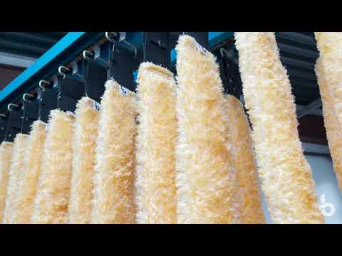 Up Carwash (Indoor Carwash) - Castricum - WashTec system